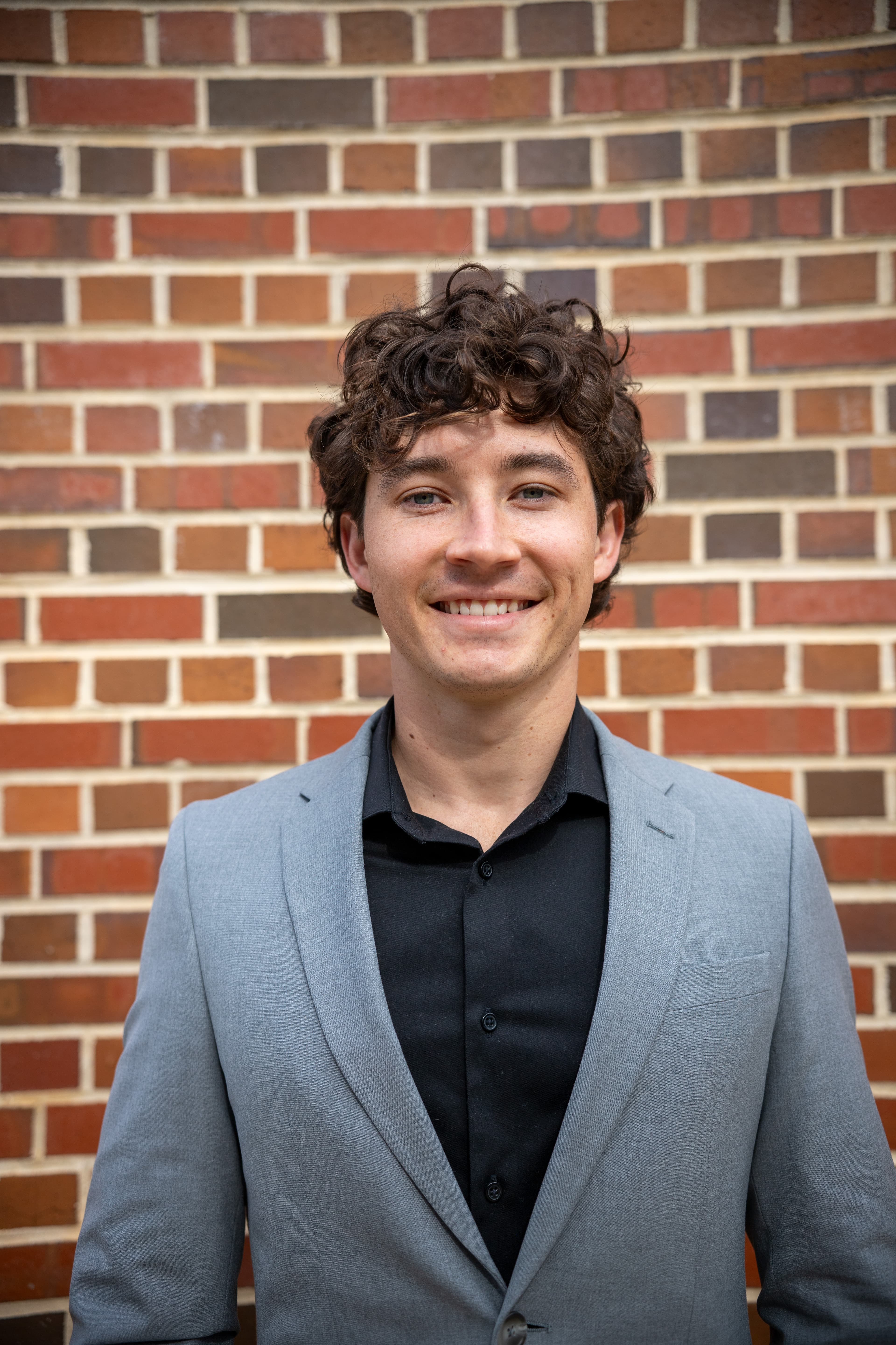 Finn Saunders — Southernmost AI Solutions